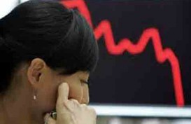 BURSA JEPANG: Anjlok Sejak Pekan Lalu, Nikkei Siap-Siap Rebound